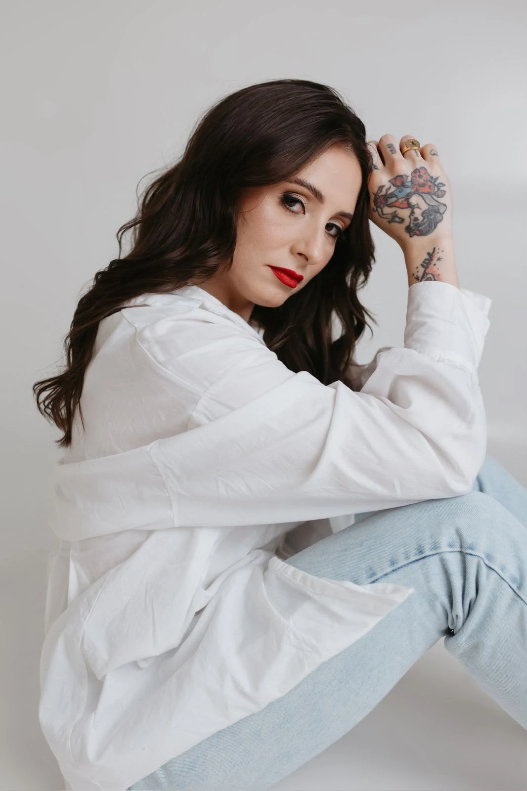 Amanda Talita