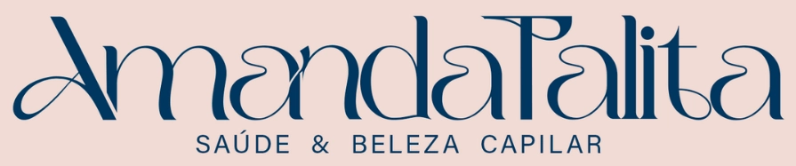 Amanda Talita — Saúde & Beleza Capilar